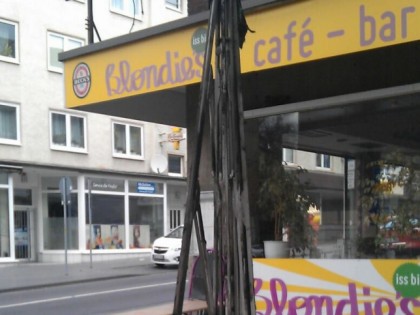 Фото: Blondies